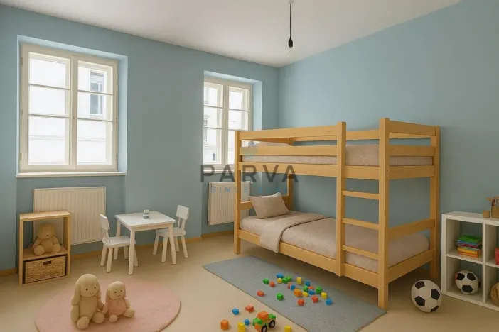 Prodej bytu 3+kk, Stříbro, Jakoubkova, 73 m2