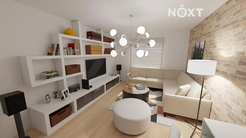 Prodej rodinného domu, Veselí nad Moravou, Ostrožská, 66 m2