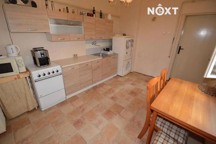 Prodej rodinného domu, Veselí nad Moravou, Ostrožská, 66 m2