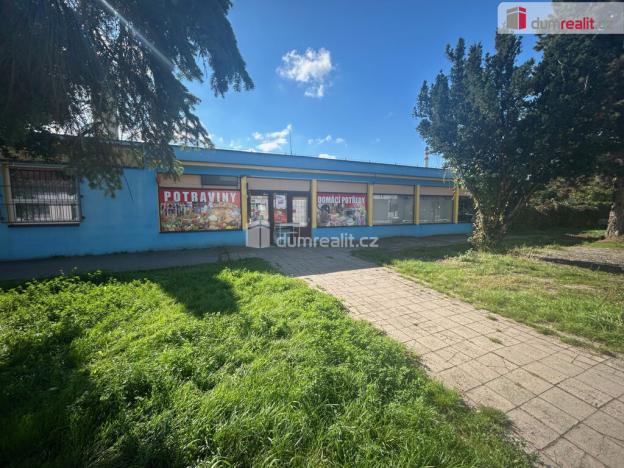 Pronájem obchodního prostoru, Kolín - Kolín V, Třídvorská, 324 m2