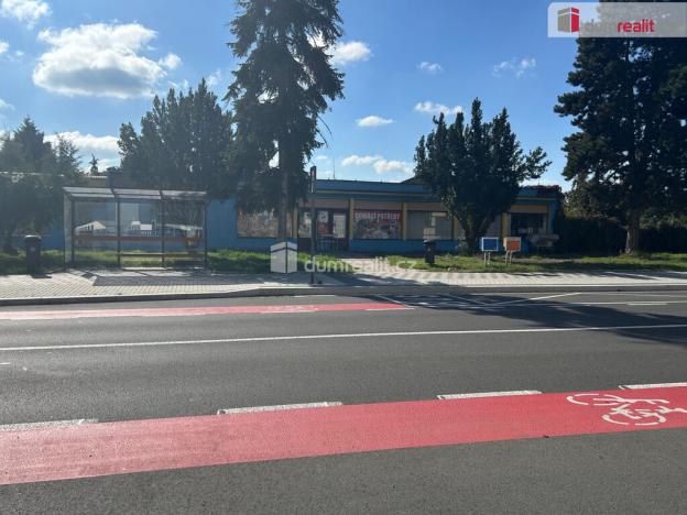 Pronájem obchodního prostoru, Kolín - Kolín V, Třídvorská, 324 m2