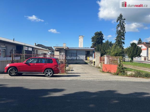 Pronájem obchodního prostoru, Kolín - Kolín V, Třídvorská, 324 m2