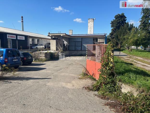 Pronájem obchodního prostoru, Kolín - Kolín V, Třídvorská, 324 m2