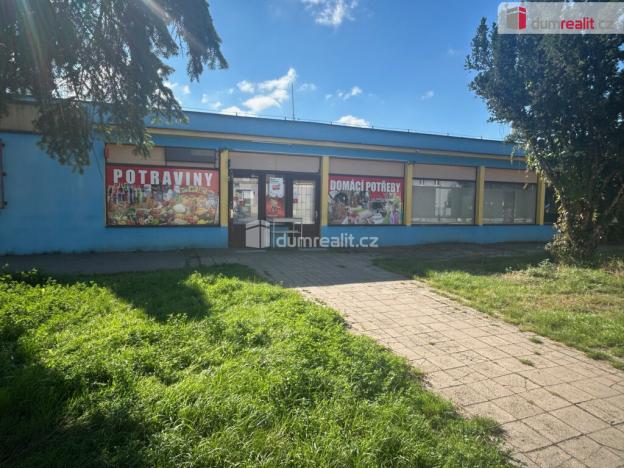 Pronájem obchodního prostoru, Kolín - Kolín V, Třídvorská, 324 m2