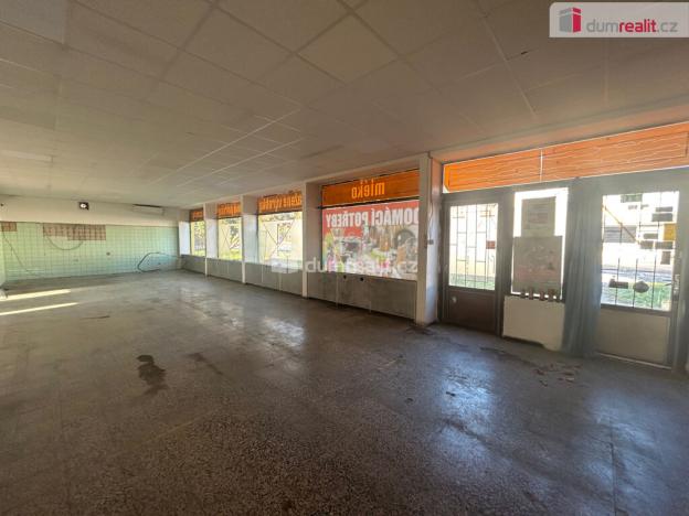 Pronájem obchodního prostoru, Kolín - Kolín V, Třídvorská, 324 m2