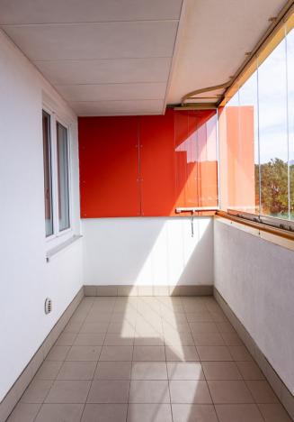 Pronájem bytu 1+kk, Praha - Vysočany, Poděbradská, 38 m2