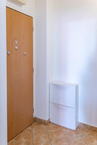 Pronájem bytu 1+kk, Praha - Vysočany, Poděbradská, 38 m2