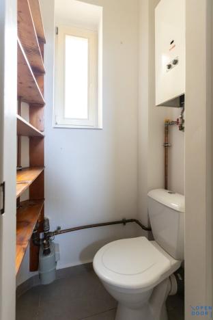 Pronájem bytu 1+kk, Praha - Žižkov, Olšanské náměstí, 32 m2