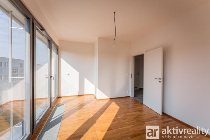 Pronájem bytu 5+kk, Praha - Karlín, Breitfeldova, 155 m2