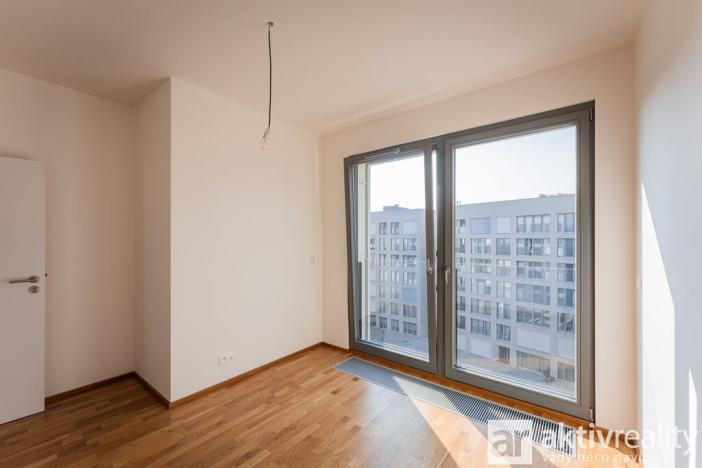 Pronájem bytu 5+kk, Praha - Karlín, Breitfeldova, 155 m2