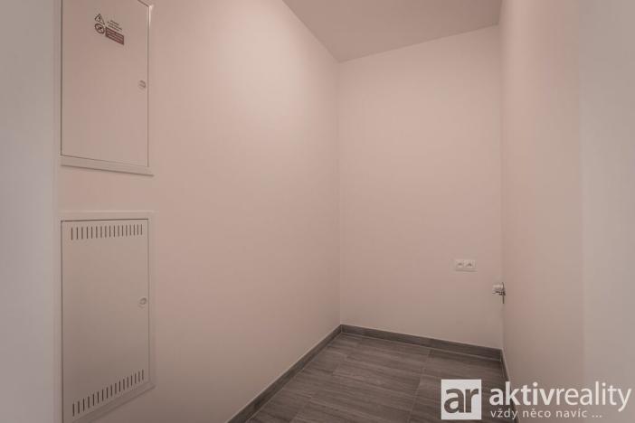 Pronájem bytu 5+kk, Praha - Karlín, Breitfeldova, 155 m2