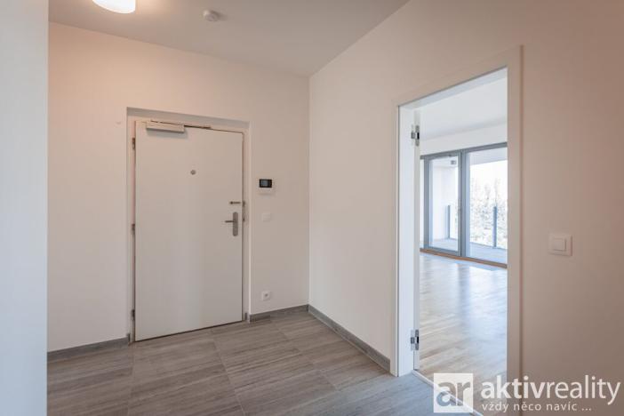 Pronájem bytu 5+kk, Praha - Karlín, Breitfeldova, 155 m2