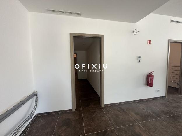 Pronájem obchodního prostoru, Brno, Slovákova, 101 m2