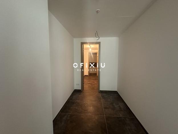 Pronájem obchodního prostoru, Brno, Slovákova, 101 m2