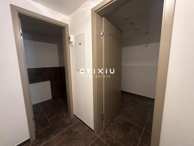 Pronájem obchodního prostoru, Brno, Slovákova, 101 m2