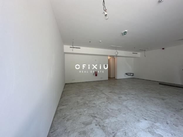 Pronájem obchodního prostoru, Brno, Slovákova, 101 m2