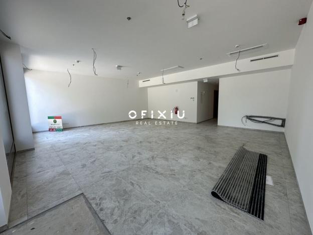 Pronájem obchodního prostoru, Brno, Slovákova, 101 m2