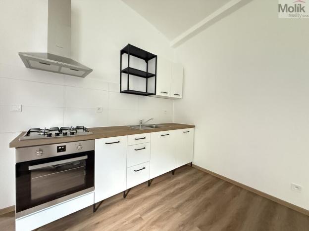 Pronájem bytu 2+kk, Osek, Tovární, 57 m2