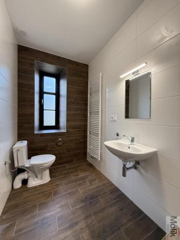 Pronájem bytu 2+kk, Osek, Tovární, 57 m2