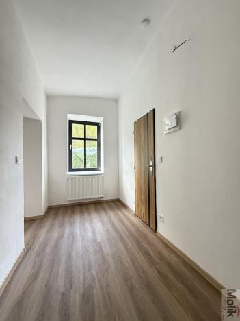 Pronájem bytu 2+kk, Osek, Tovární, 57 m2