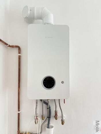 Pronájem bytu 2+kk, Osek, Tovární, 57 m2