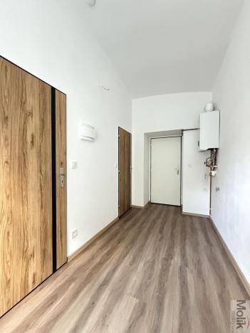 Pronájem bytu 2+kk, Osek, Tovární, 57 m2