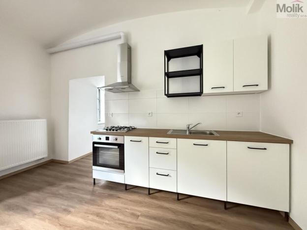 Pronájem bytu 2+kk, Osek, Tovární, 57 m2