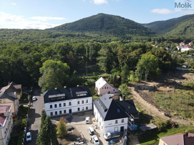 Pronájem bytu 2+kk, Osek, Tovární, 57 m2