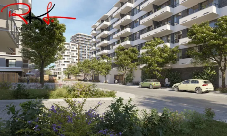 Prodej bytu 3+kk, Praha, Ferrariho, 87 m2