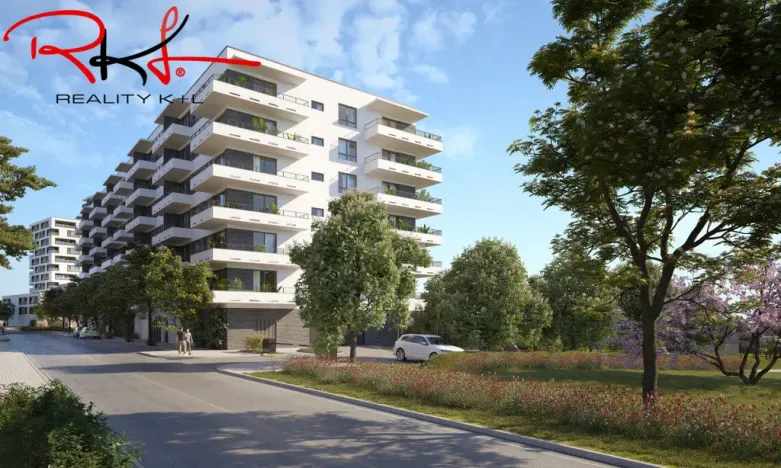 Prodej bytu 3+kk, Praha, Thomasova, 87 m2