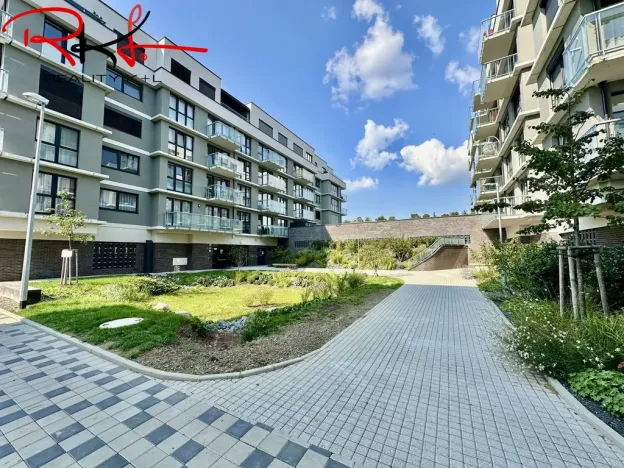 Prodej bytu 3+kk, Praha, Thomasova, 87 m2