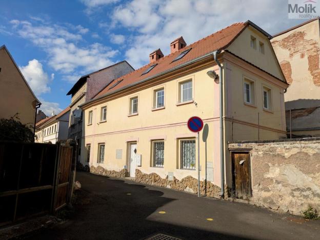 Prodej rodinného domu, Duchcov, Bednářská, 222 m2
