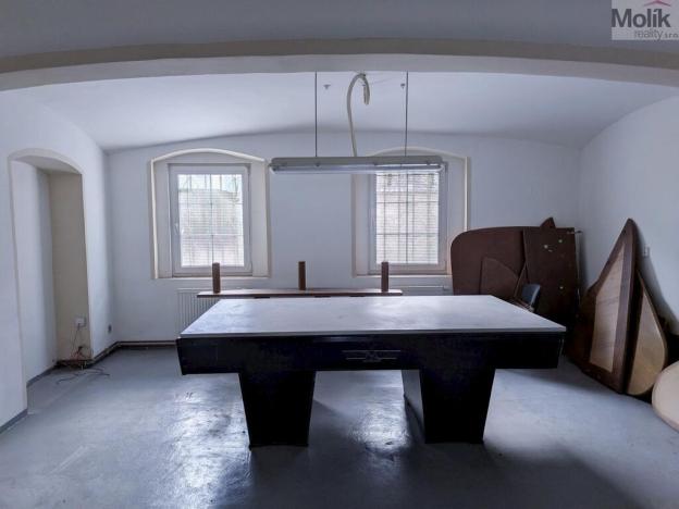 Prodej rodinného domu, Duchcov, Bednářská, 222 m2