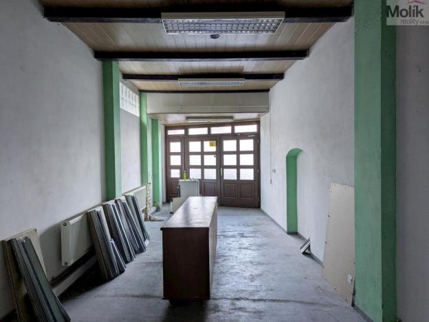 Prodej rodinného domu, Duchcov, Bednářská, 222 m2