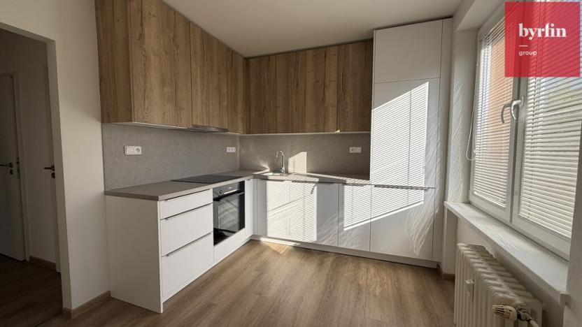 Pronájem bytu 4+1, Opava, 17. listopadu, 87 m2