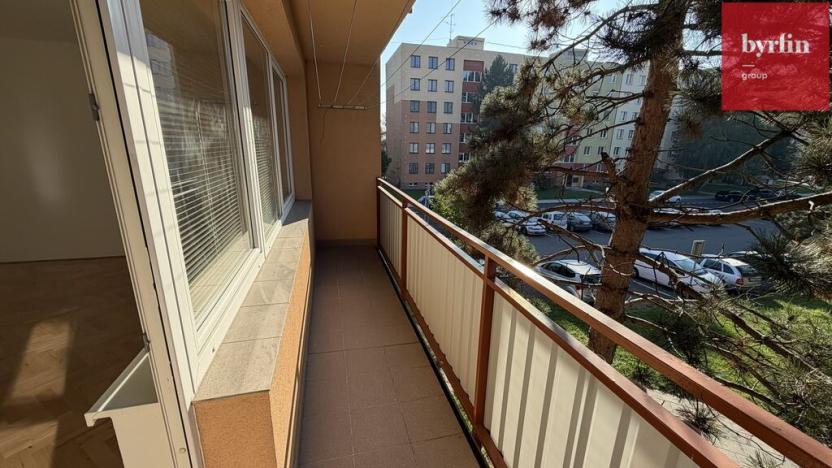 Pronájem bytu 4+1, Opava, 17. listopadu, 87 m2