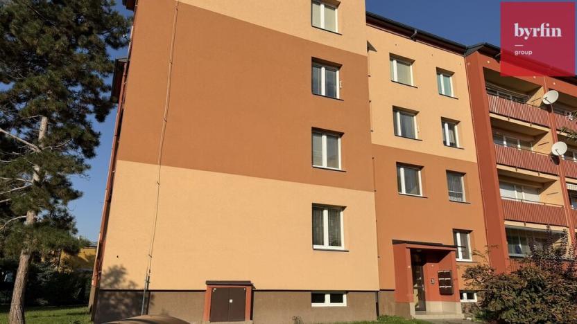 Pronájem bytu 4+1, Opava, 17. listopadu, 87 m2