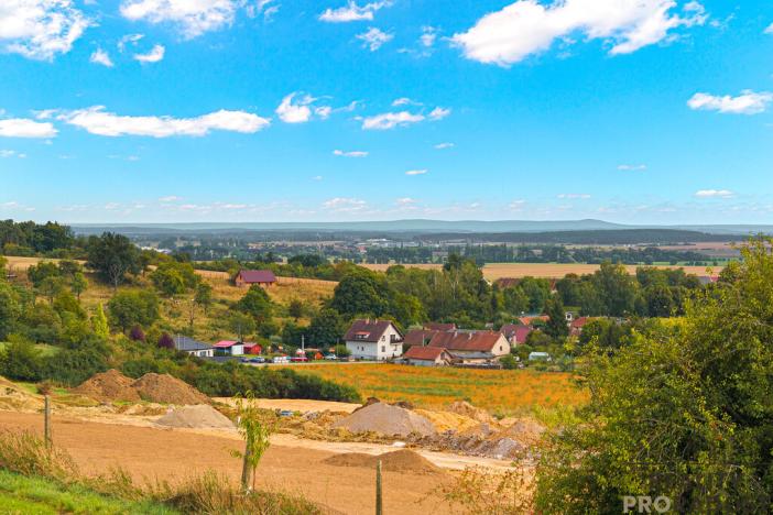 Prodej pozemku pro bydlení, Starý Bydžov, 806 m2