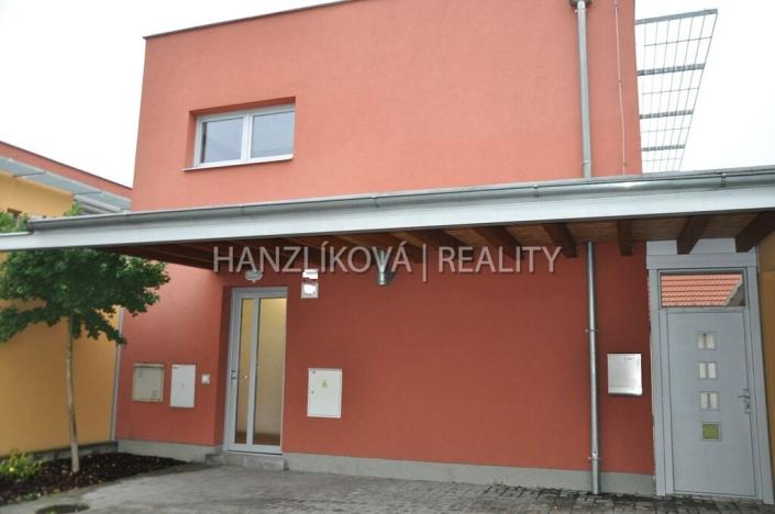 Pronájem rodinného domu, České Budějovice, Na Sádkách, 86 m2