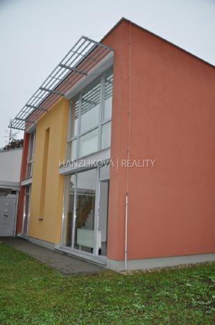 Pronájem rodinného domu, České Budějovice, Na Sádkách, 86 m2