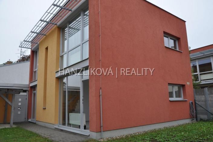 Pronájem rodinného domu, České Budějovice, Na Sádkách, 86 m2