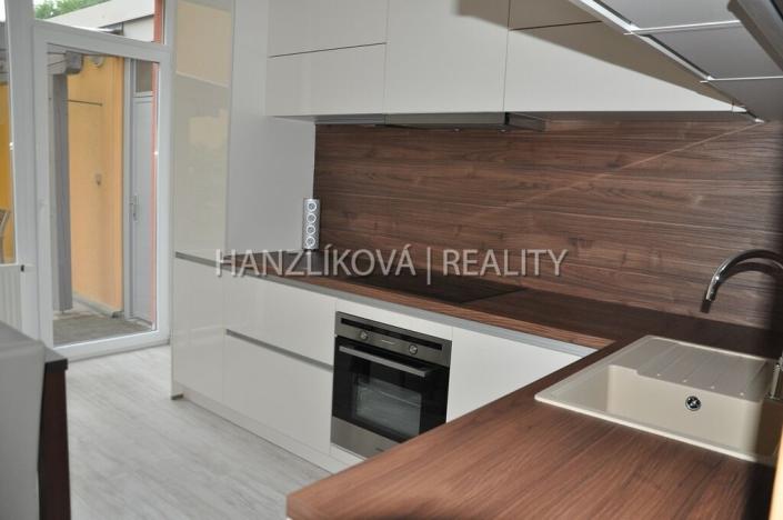 Pronájem rodinného domu, České Budějovice, Na Sádkách, 86 m2