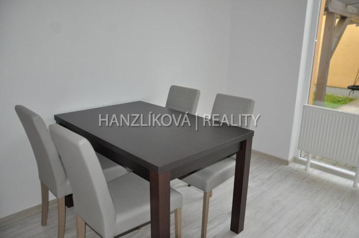 Pronájem rodinného domu, České Budějovice, Na Sádkách, 86 m2