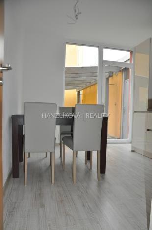 Pronájem rodinného domu, České Budějovice, Na Sádkách, 86 m2