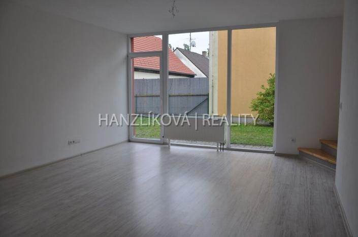 Pronájem rodinného domu, České Budějovice, Na Sádkách, 86 m2