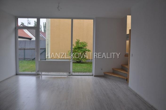 Pronájem rodinného domu, České Budějovice, Na Sádkách, 86 m2