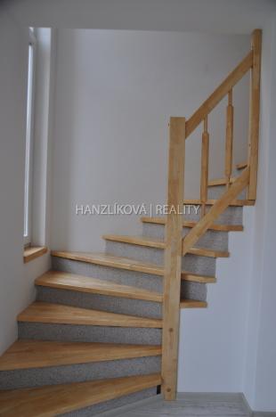 Pronájem rodinného domu, České Budějovice, Na Sádkách, 86 m2