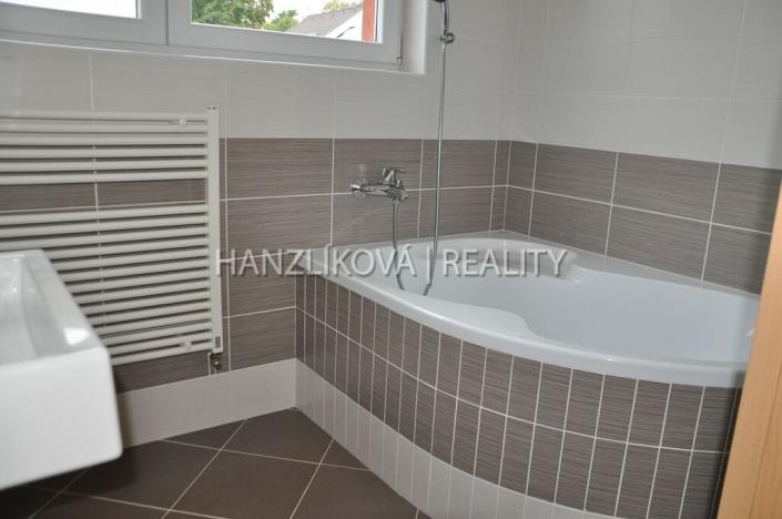 Pronájem rodinného domu, České Budějovice, Na Sádkách, 86 m2