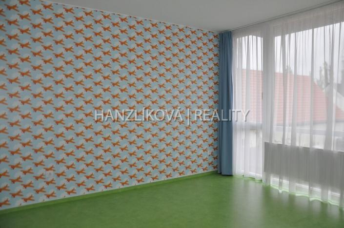 Pronájem rodinného domu, České Budějovice, Na Sádkách, 86 m2