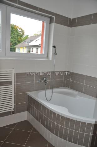 Pronájem rodinného domu, České Budějovice, Na Sádkách, 86 m2